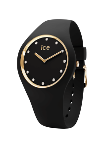 Ice Watch ICE cosmos - Black Gold 016295 bei Juwelier Schützlhoffer in Villach