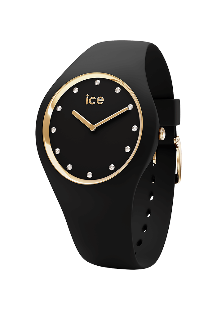 Ice Watch ICE cosmos - Black Gold 016295 bei Juwelier Schützlhoffer in Villach