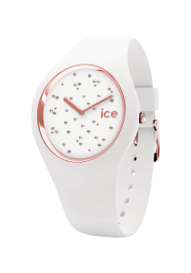 Ice Watch ICE cosmos - Star White 016297 bei Juwelier Schützlhoffer in Villach