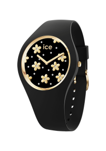 Ice Watch ICE flower - Precious black 016668 bei Juwelier Schützlhoffer in Villach