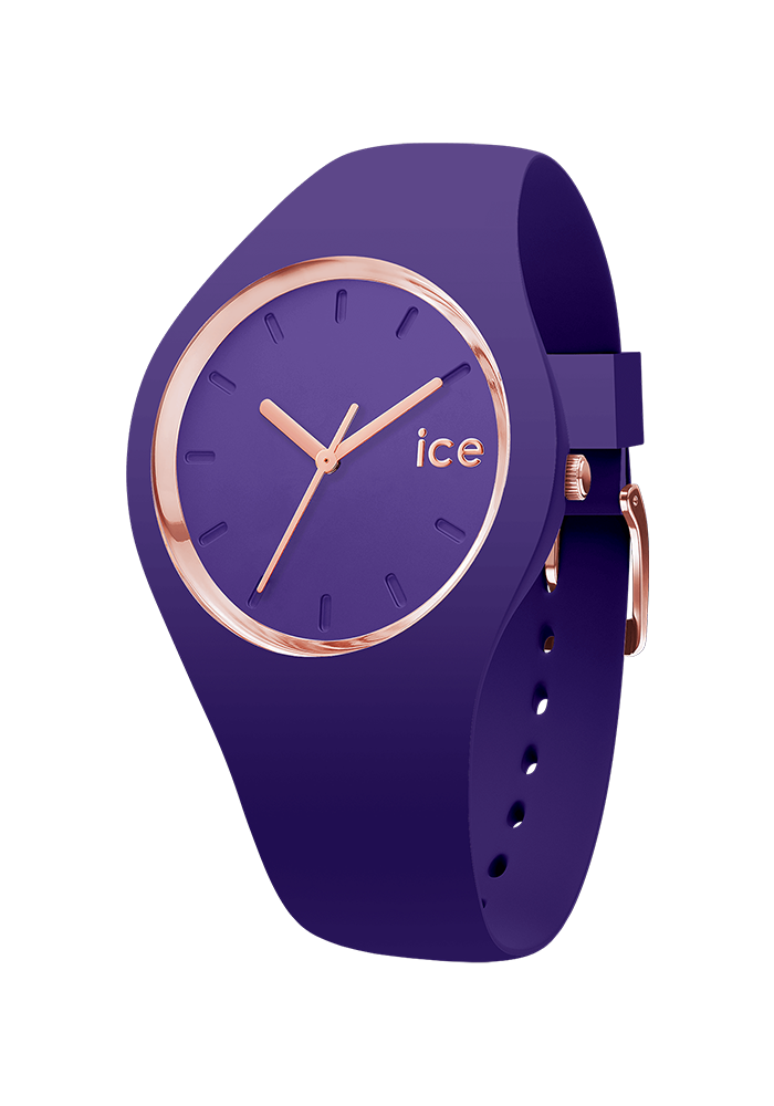Ice Watch ICE glam colour - Violet 015696 bei Juwelier Schützlhoffer in Villach