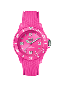 Ice Watch ICE sixty nine (2017) - Neon Pink 014236 bei Juwelier Schützlhoffer in Villach