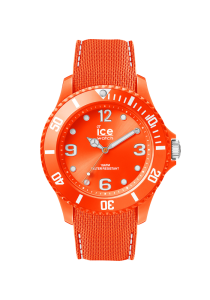 Ice Watch ICE sixty nine (2017) - Orange 013619 bei Juwelier Schützlhoffer in Villach