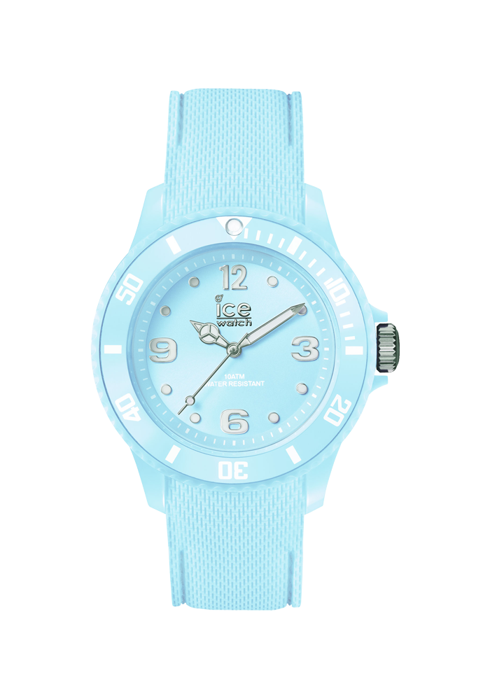 Ice Watch ICE sixty nine (2017) - Pastel Blue 014239 bei Juwelier Schützlhoffer in Villach