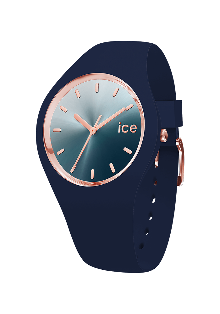 Ice Watch ICE sunset - Blue 015751 bei Juwelier Schützlhoffer in Villach