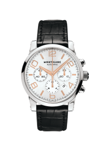 Montblanc Montblanc TimeWalker Chronograph 101549 bei Juwelier Schützlhoffer in Villach