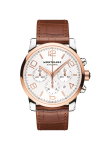Montblanc Montblanc TimeWalker Chronograph 107322 bei Juwelier Schützlhoffer in Villach