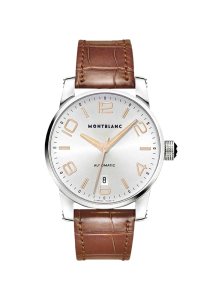 Montblanc TimeWalker Montblanc TimeWalker Date Automatic 105813 bei Juwelier Schützlhoffer in Villach