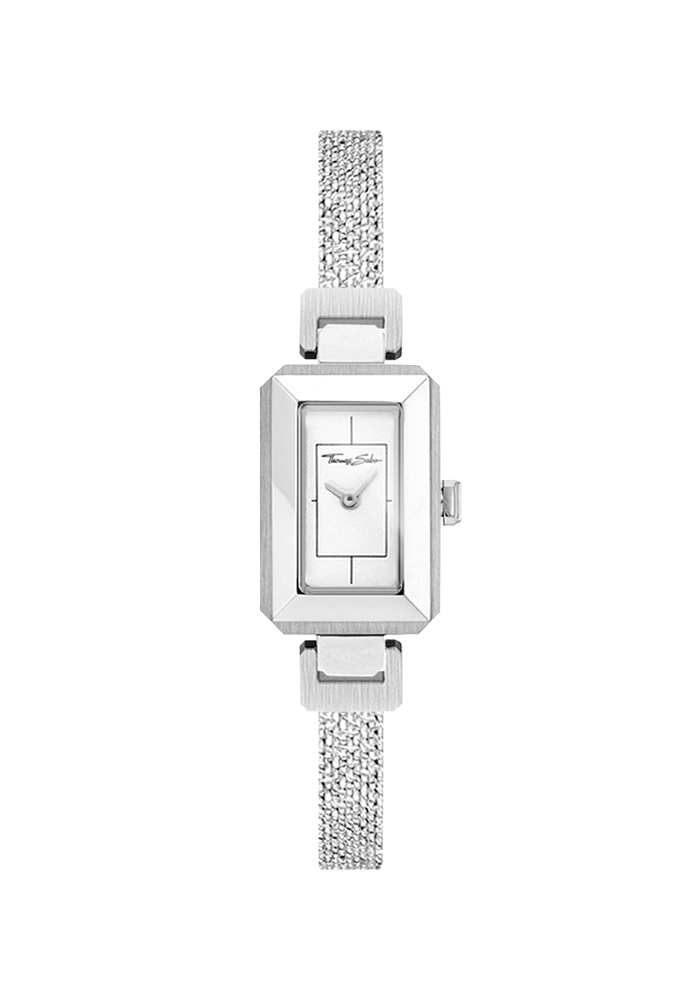 Thomas Sabo Watches Damenuhr Glam Spirit Moonphase WA0330-201-202 bei Juwelier Schützlhoffer in Villach