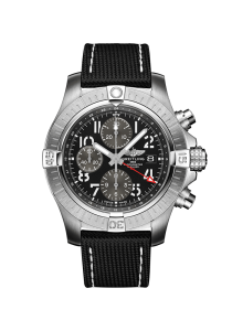 Breitling Avenger Avenger Chronograph GMT 45 A24315101B1X1 bei Juwelier Schützlhoffer in Villach
